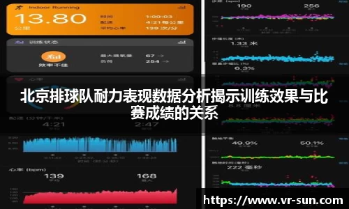 北京排球队耐力表现数据分析揭示训练效果与比赛成绩的关系